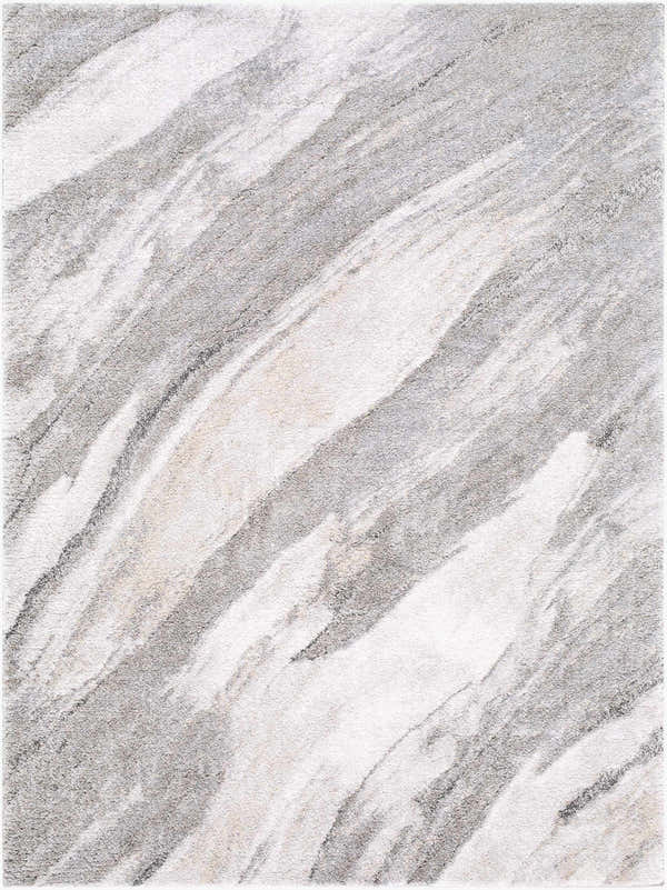 Sample Hibine Abstract Area Rug