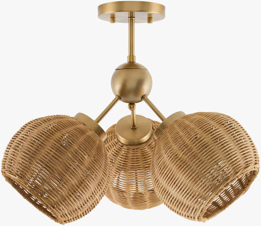 Villarejo Chandelier