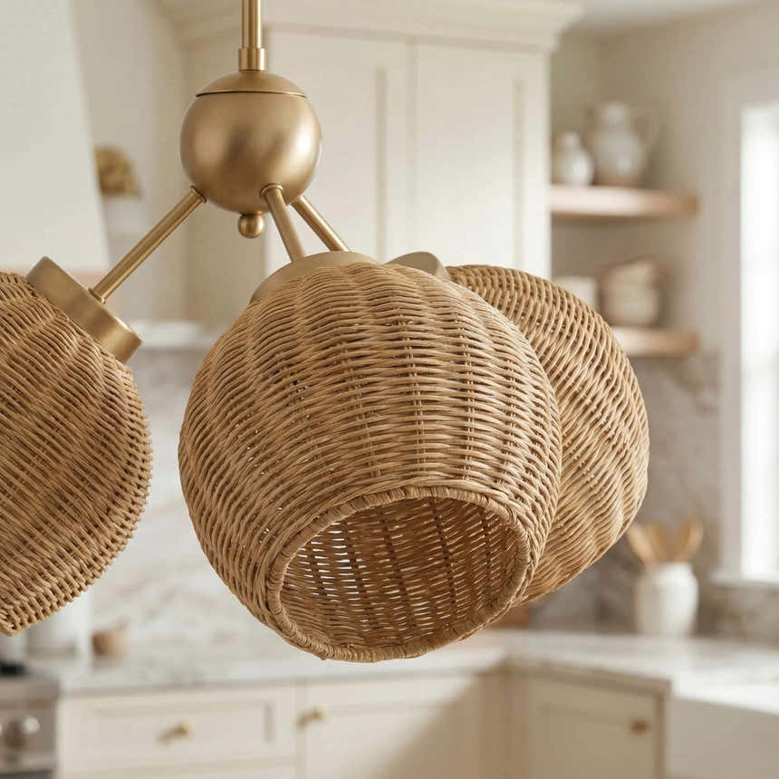 Villarejo Chandelier