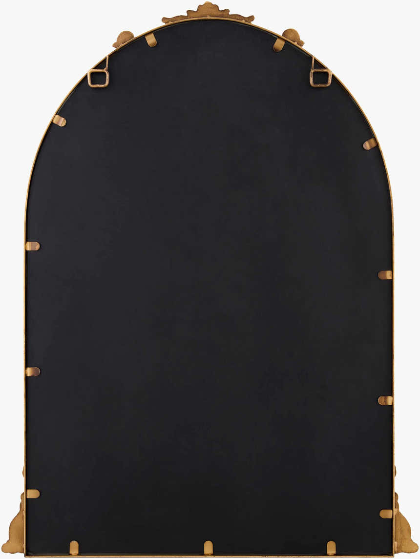 Nayudupet Accent Mirror