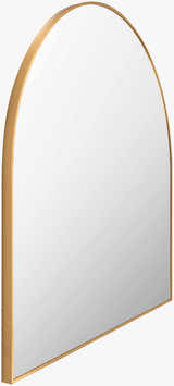 Brembilla Gold Modern Mirror