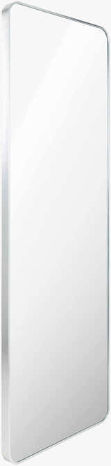Taozhuang Metallic Silver Mirror