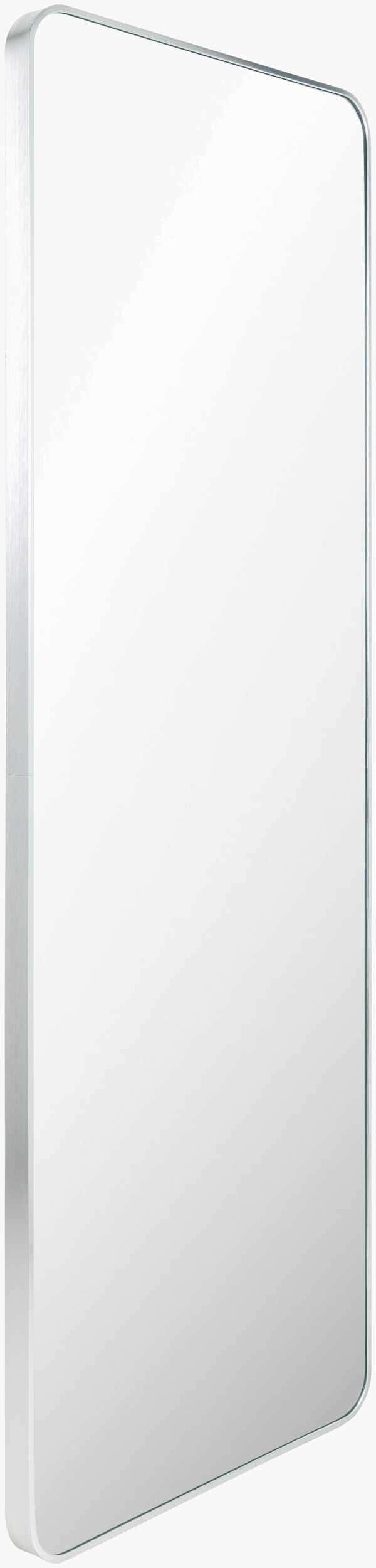 Taozhuang Metallic Silver Mirror