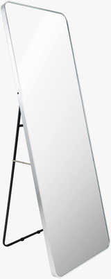 Ottersberg Full Length Mirror - Clearance