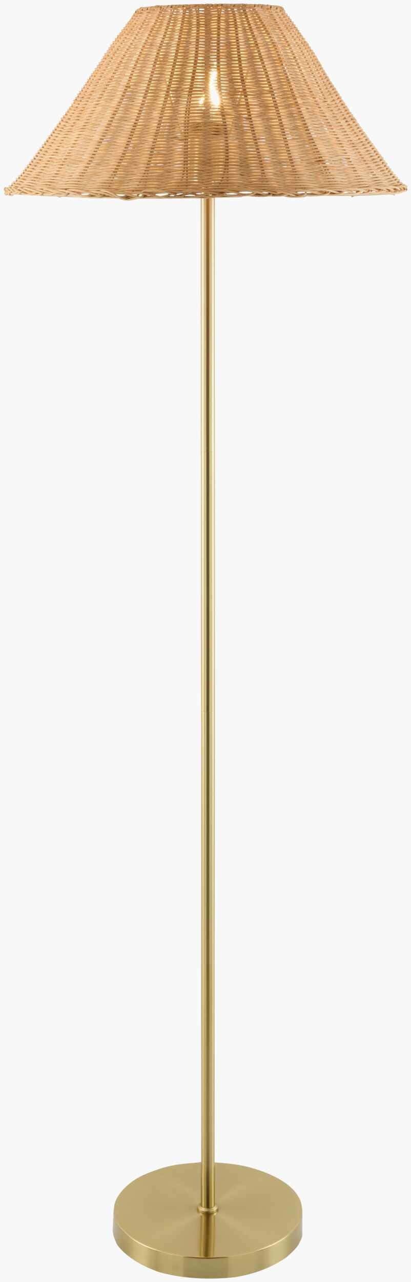 Gornsdorf Floor Lamp