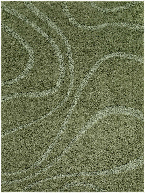 Sample Horst Green Area Rug