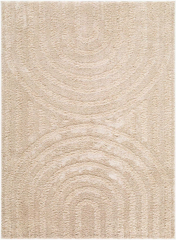 Sample Arnel Ivory Area Rug