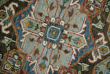Ready to Ship 8x10, 9x12, 10x14 Traditional Antique Style Hand Knotted Area Rug
