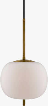 Najibabad Pendant