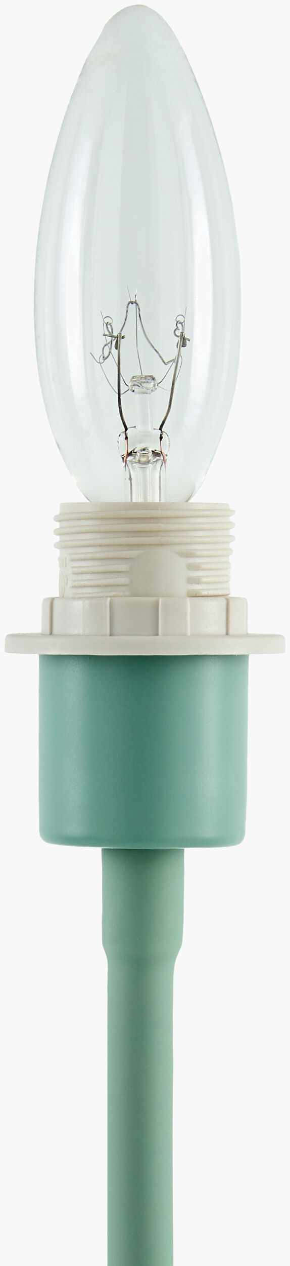 Pachiquita Sage Table Lamp