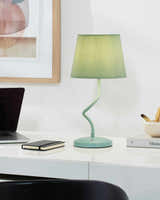 Pachiquita Sage Table Lamp