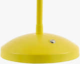 Pachiquita Orange Table Lamp