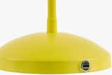 Pachiquita Orange Table Lamp