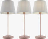 Pachiquita White Table Lamp