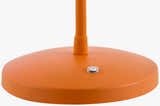 Pachiquita Yellow White Table Lamp