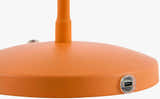 Pachiquita Yellow White Table Lamp