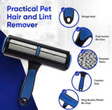 Pet Hair Remover Roller - Promo