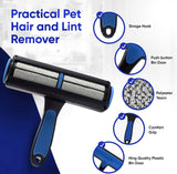 Pet Hair Remover Roller - Promo