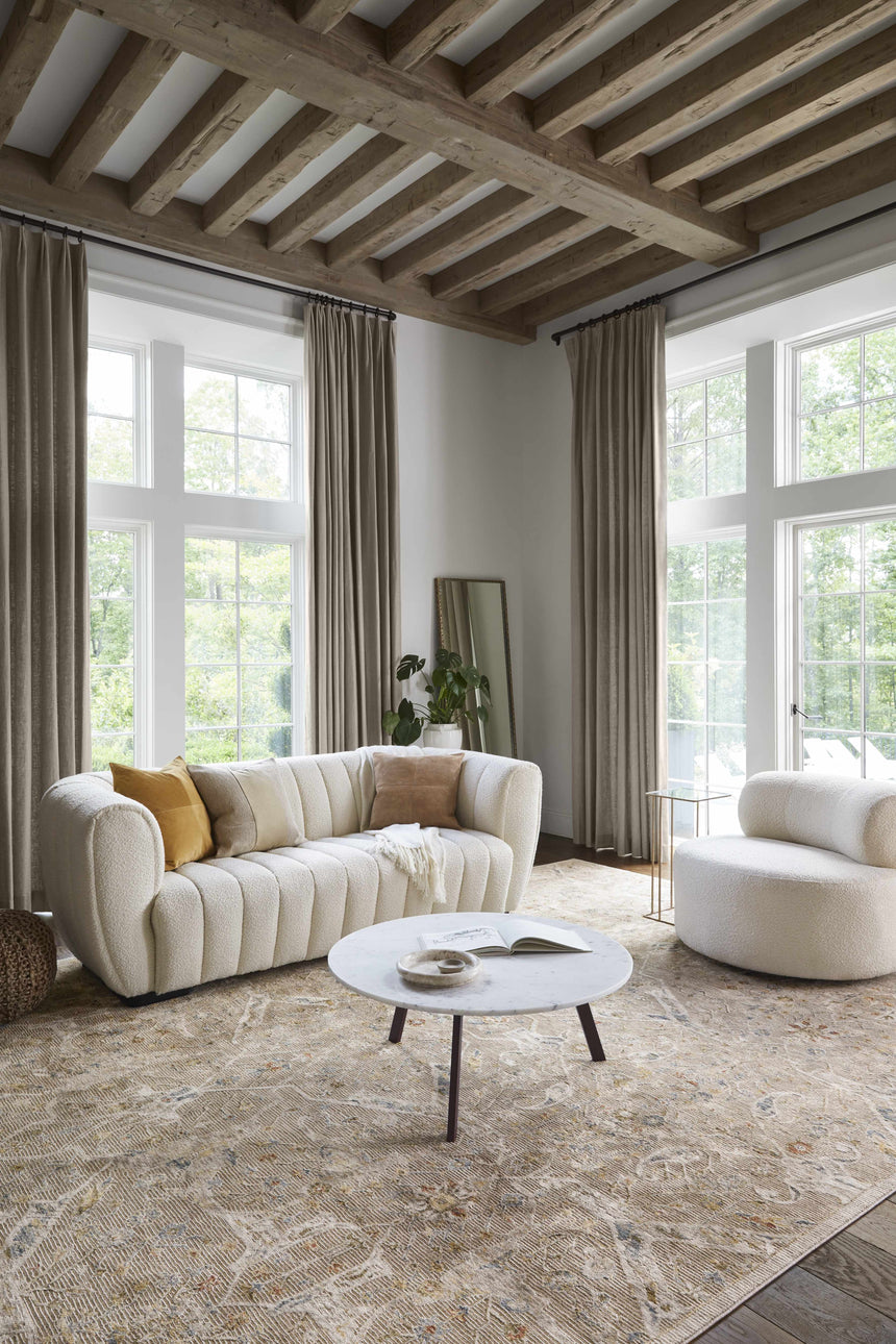 Huitzometl Throw Blanket