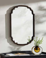 Stollberg Accent Mirror