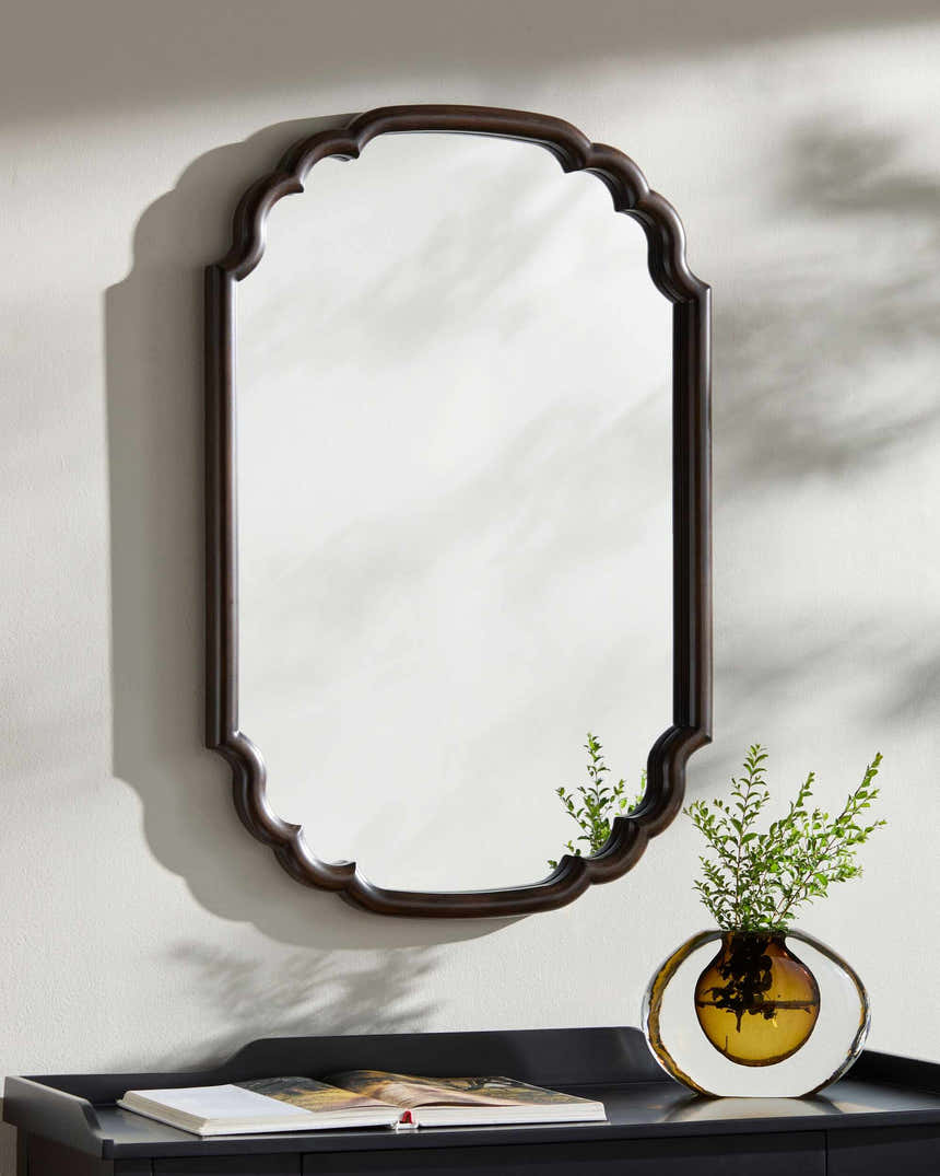 Stollberg Accent Mirror