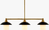 Fiamignano Chandelier