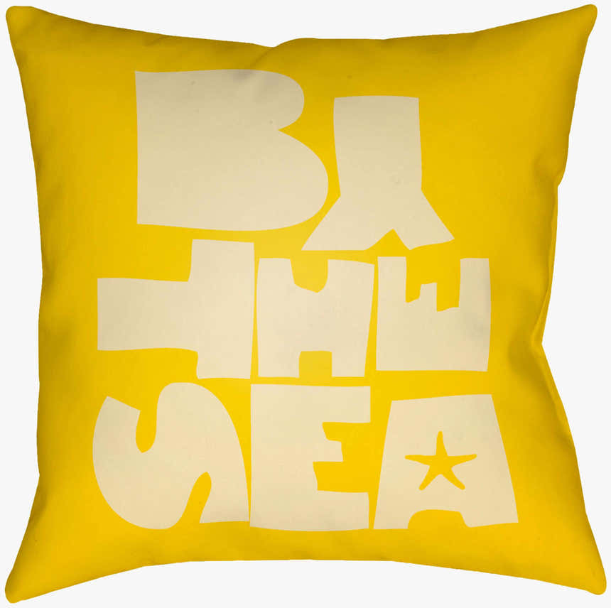 Allapattah Outdoor Throw Pillow