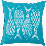 Bugasong Outdoor Throw Pillow