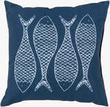 Cabuyao Outdoor Throw Pillow