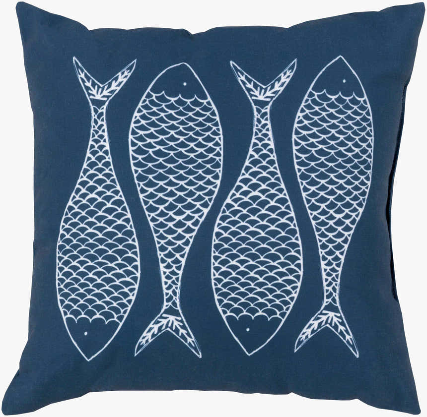 Cabuyao Outdoor Throw Pillow