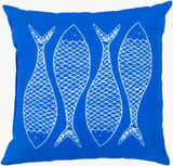 Moroe Outdoor Throw Pillow
