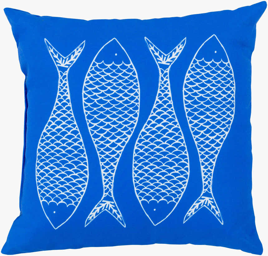 Moroe Outdoor Throw Pillow