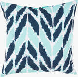 Pance Outdoor Throw Pillow