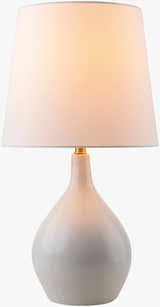 Thomasburg Table Lamp - Clearance