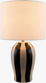 Navalpino Navy Table Lamp