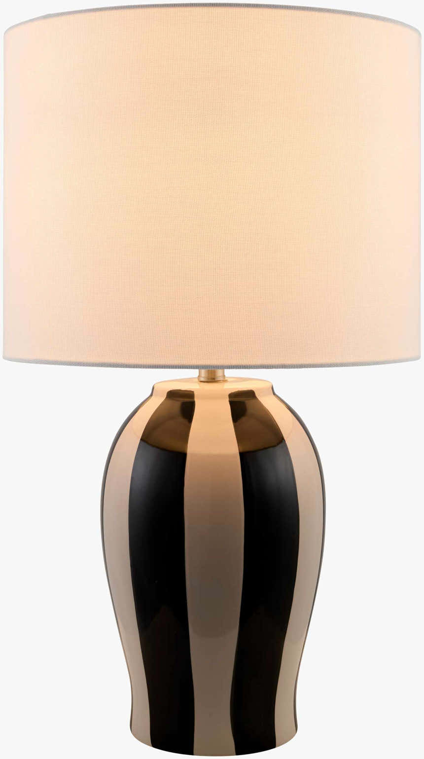 Navalpino Navy Table Lamp