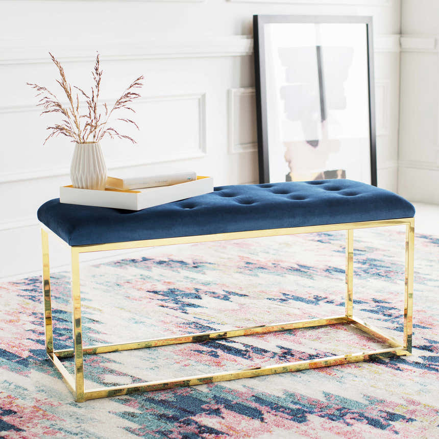 Fombellida Decorative Tray - Clearance
