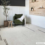 Rivi Machine Woven  Becki Owens x LIVABLISS BORC-2301 Area Rug