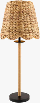 Sorochinsk Table Lamp
