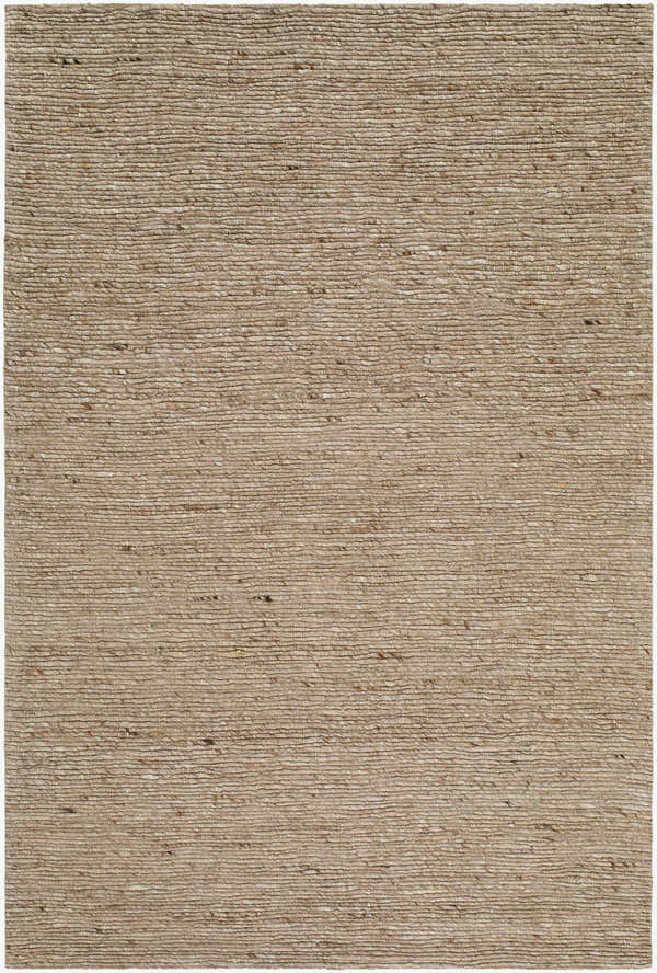 Sample Boteni Modern Minimalist Handmade Area Rug