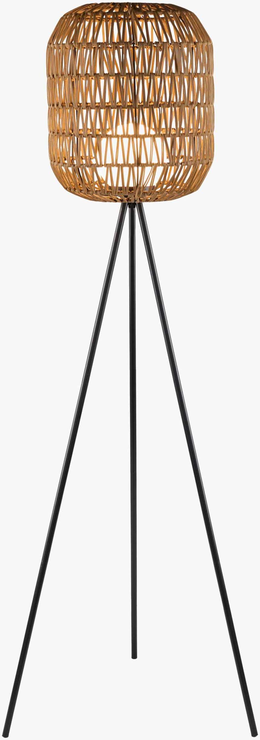 Montargil Outdoor Floor Lamp
