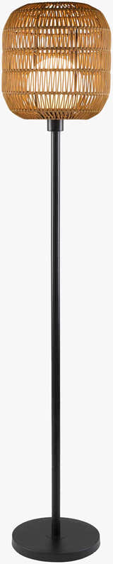 Rodatychi Outdoor Floor Lamp