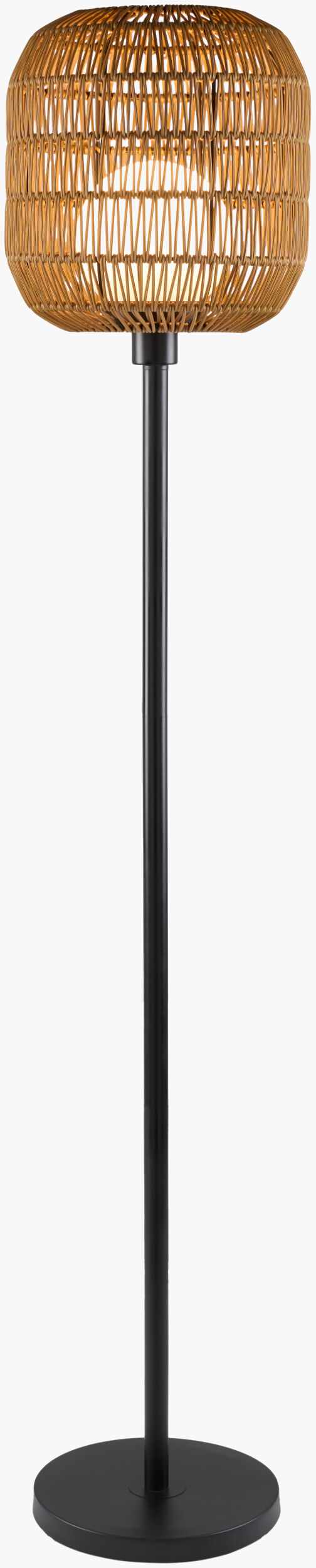 Rodatychi Outdoor Floor Lamp
