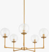 Bojonegoro Chandelier