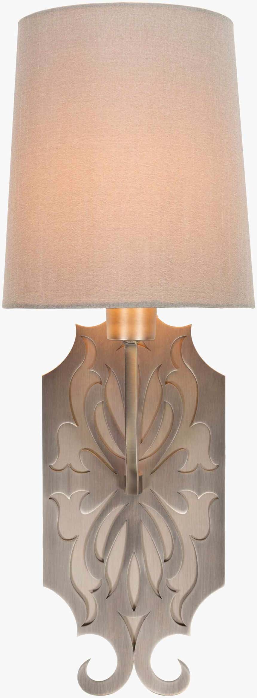 Haydock Wall Sconces - Clearance