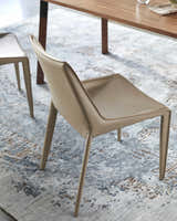 Rautalampi Dining Chair