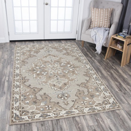 Rizzy RS931A Area Rug