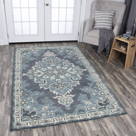 Rizzy RS932A Area Rug