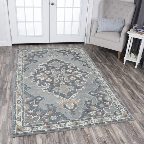 Rizzy RS933A Area Rug