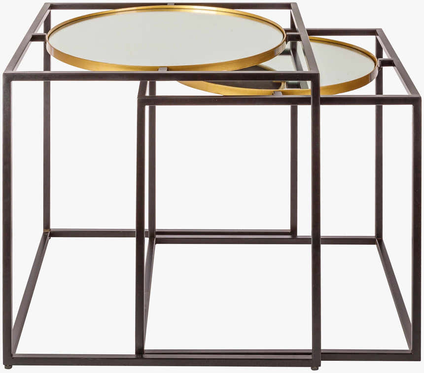 Alijis End Table - Clearance